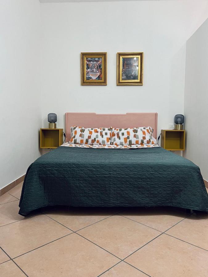A Ballaro Apartments Palermo Exterior foto