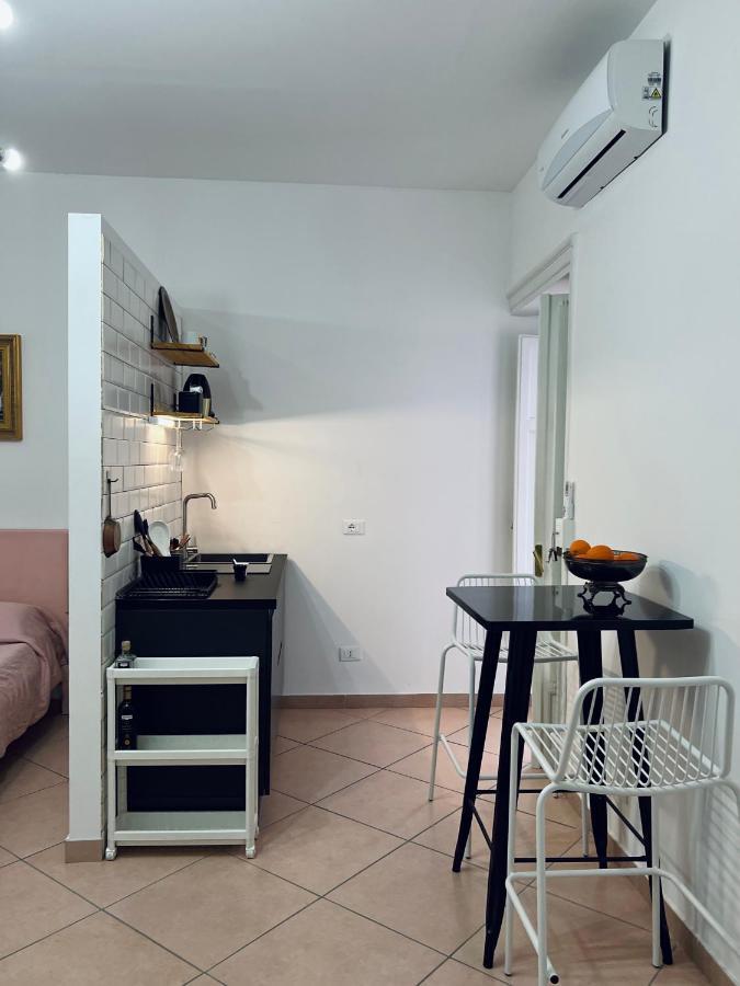 A Ballaro Apartments Palermo Exterior foto